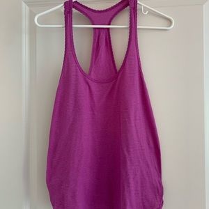 Lululemon Singlet Tank